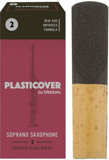 Daddario Woodwinds Rico Reserve Classic Καλάμια Κλαρινέτου Bb No.3 1/2+ Τεμ