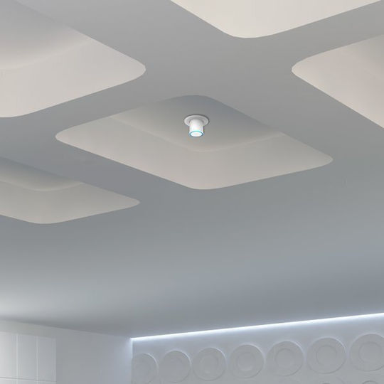 Ubiquiti Ceiling Mount Unifi Flexhd Unifi 6 Mesh 1 Piece