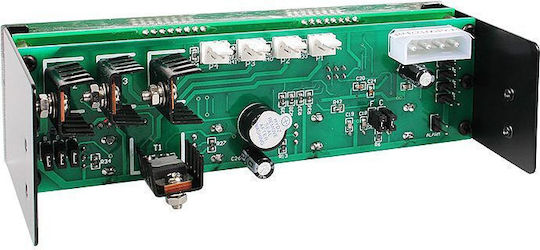 Lamptron FC6 Silver