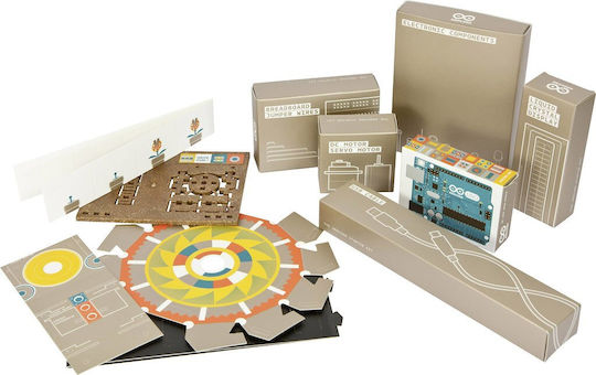 Arduino Starter Kit για Arduino