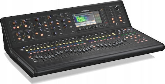 Midas Digitales Mischpult 32 Kanäle / 32 XLR-Eingänge
