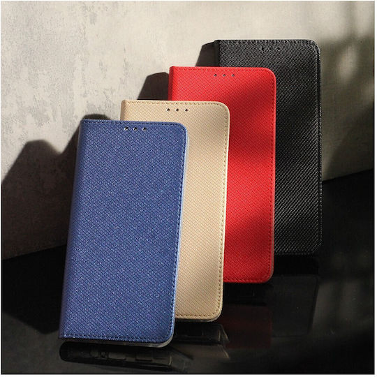 Back Cover Silicone Black (Huawei Y6s / Honor 8A)