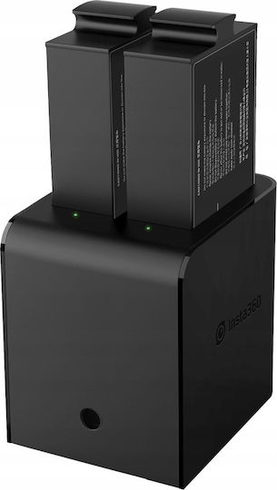 Insta360 1000002921 Charger για Insta360