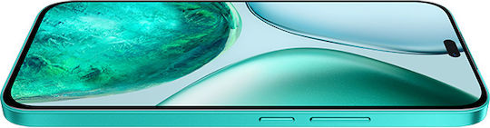 Honor X8c Dual SIM (8/256GB) Πράσινο