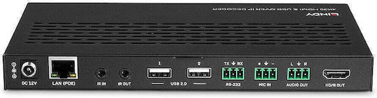 Lindy Hdmi Αξεσουάρ Εικόνας 38397 4002888383974