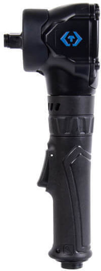 King KT-P33491-030A Αερόκλειδο 1/2" με Μέγιστη Ροπή 41.5kgm