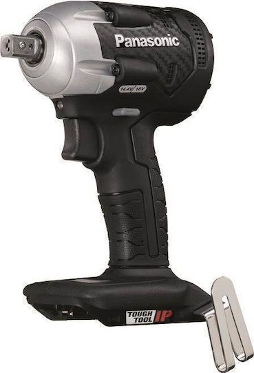 Panasonic PAEY75A8LJ2G32 Luftschlagschrauber 1/2" mit Maximalem Drehmoment 28.55kgm