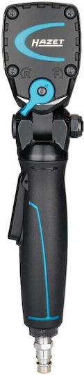 Hazet 9012ATT Cheie Cu Impact Pneumatic 1/2" Cuplu Maxim 56.08kgm