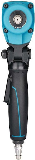 Hazet 9012ATT Cheie Cu Impact Pneumatic 1/2" Cuplu Maxim 56.08kgm