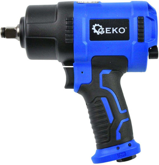 Geko G03184 Αερόκλειδο 1/2" με Μέγιστη Ροπή 159.07kgm