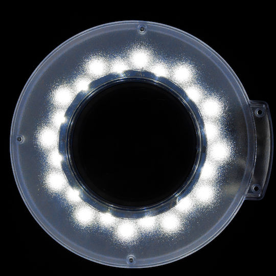 Activeshop Magnifying Lens Orbital 12WATT
