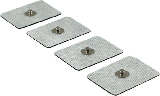 FIAB SpA Sticker Physiotherapy Electrode Tens L4.5xW3.5cm