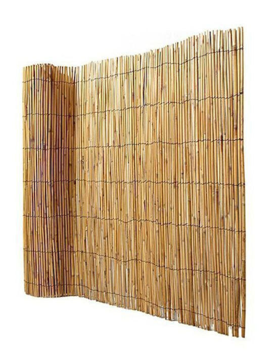 Chios Hellas Gard De Bambus Cu Întregul Reed 2x4m
