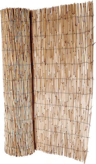 Nattera Καλαμωτή με Ολόκληρο Καλάμι 2x3m