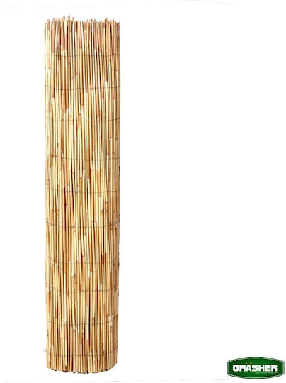 Grasher Καλαμωτή με Ολόκληρο Καλάμι 2.5x5m