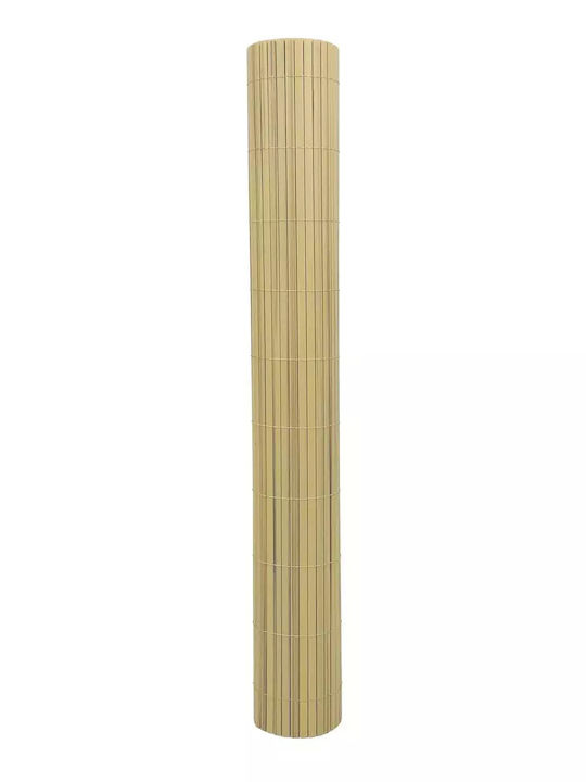 Showood Καλαμωτή Πλαστική 1x3m