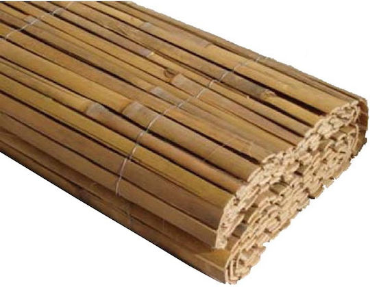 Ra-Ba Καλαμωτή με Μισό Καλάμι 2.5x4m KM116700