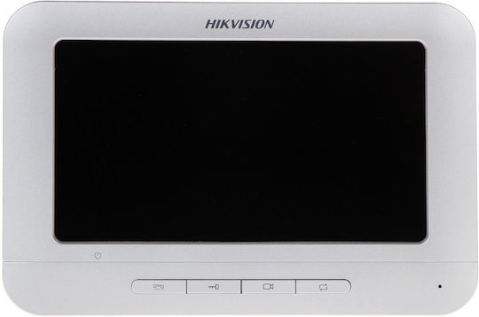 Hikvision Drahtlos Alarmsystem