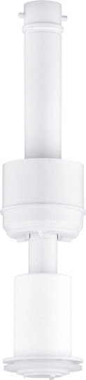 Grohe Ολοκληρωμένος Μηχανισμός για Εντοιχιζόμενο 43992000