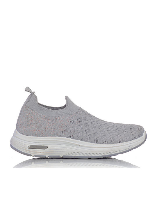 Anatomic Women's Slip-On Gray