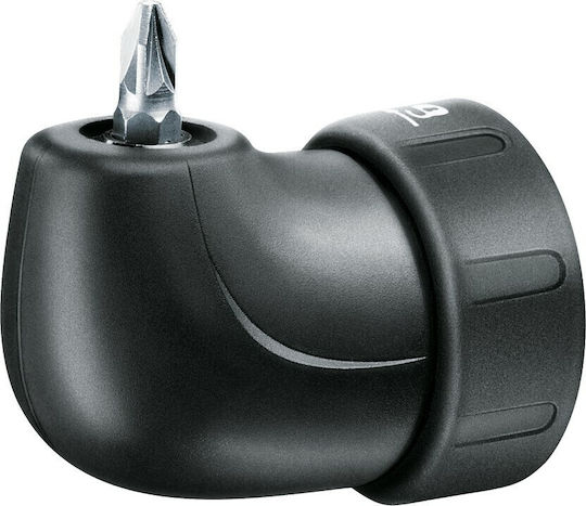 Bosch IXO Γωνιακό Τσοκ Εξάγωνο