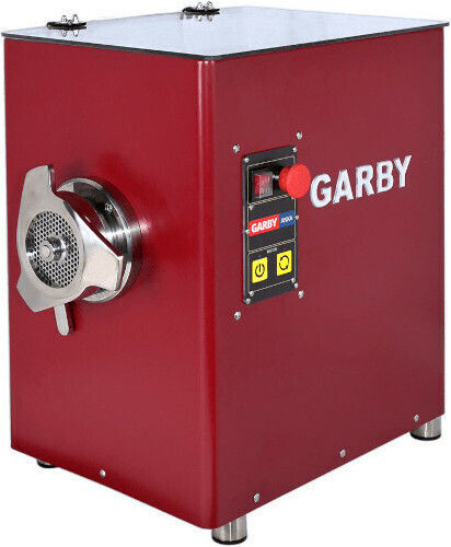 Garby Anka Επαγγελματική Κρεατομηχανή KN 22 2GNC 2hp