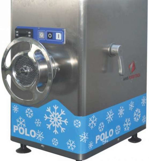 Amb Επαγγελματική Κρεατομηχανή TC 32 Polo 2.5hp