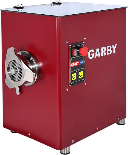 Garby Anka Επαγγελματική Κρεατομηχανή KN 32 4GNC 4hp