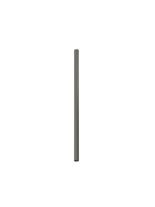 Nowodvorski Single Spot with Socket GU10 in Gray Color