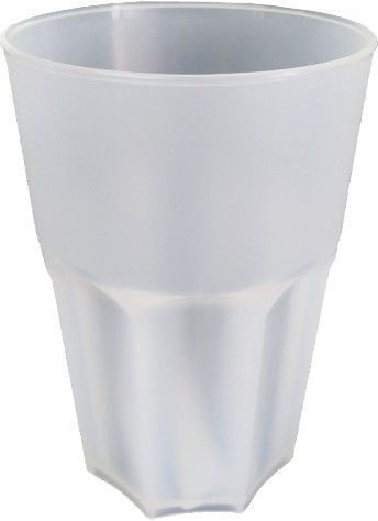 Cyclops Ποτήρι Πισίνας 500ml για νερό από PC Πλαστικό
