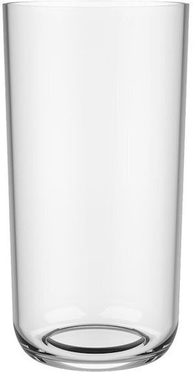 Goldplast Poolglas 325ml aus Tritan Kunststoff 5012-21 1Stück