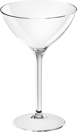 e-exoplismos Ποτήρι Πισίνας 280ml από Tritan Πλαστικό Πλαστικό 28cl 12τμχ