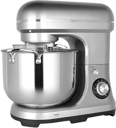 Dynamic Commercial Pastry Mixer 12lt 2000W
