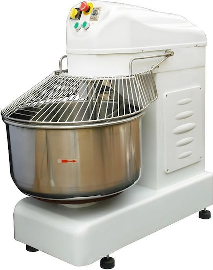 ICS Profesional Amestecător cu Vas 66lt Dynamic HS50S 3600W