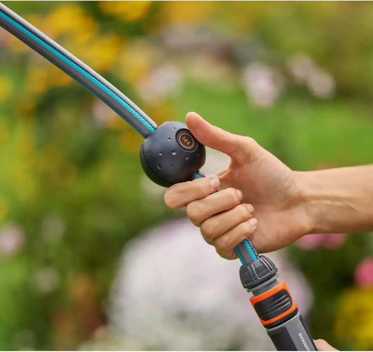 Gardena Powerroll Xl Ανέμη Ποτίσματος για Λάστιχο έως 35m