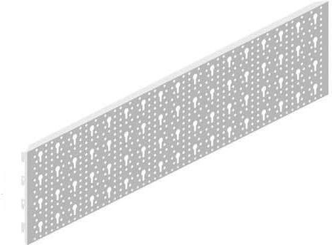 Element-System Perforated Back 80x200cm