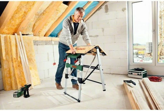 Bosch PWB 600 Пейка 0603B05200