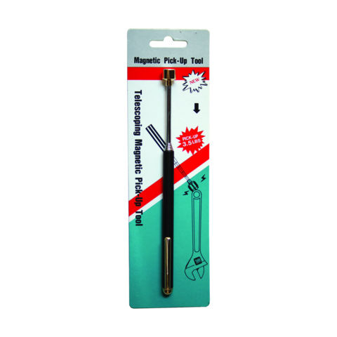 12331 Telescopabil Stilou cu capacitate de ridicare 1.5kg