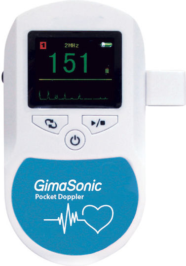Gima Doppler Αγγείων