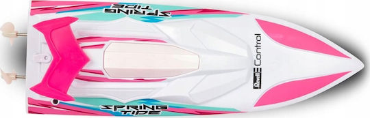 Revell Tide Remote Controlled Speedboat Pink