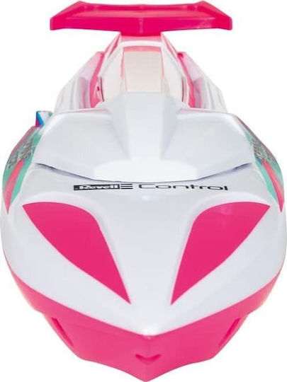 Revell Tide Remote Controlled Speedboat Pink