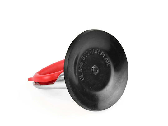 Tvardy Aluminum Single Work Suction Cup 125mm with Max Lifting Weight 60kg