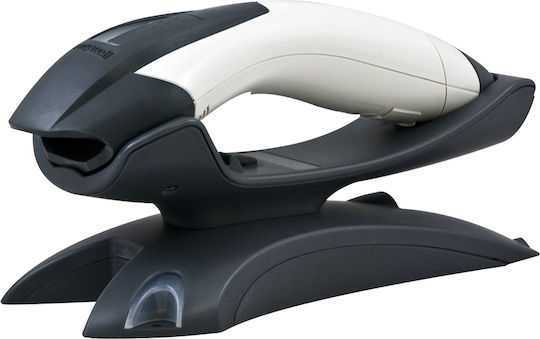 Honeywell Voyager 1202g Scanner Χειρός Ασύρματο με Δυνατότητα Ανάγνωσης 1D Barcodes