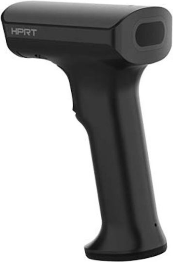 HPRT N130 Scanner Χειρός Ασύρματο με Δυνατότητα Ανάγνωσης 2D και QR Barcodes