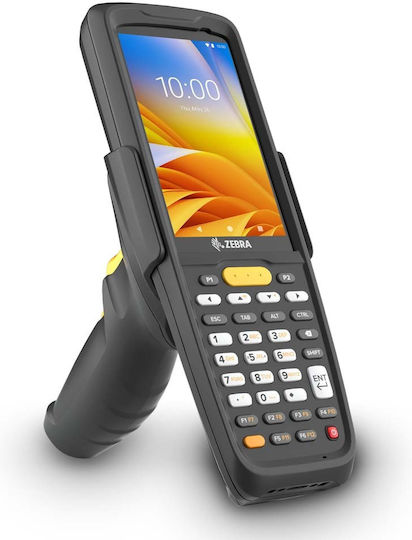 Zebra Mc2700 PDA mit 2D- und QR-Barcode-Lesefunktion
