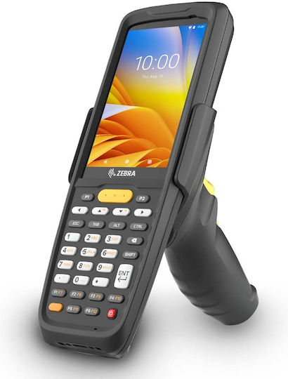 Zebra Mc2700 PDA mit 2D- und QR-Barcode-Lesefunktion