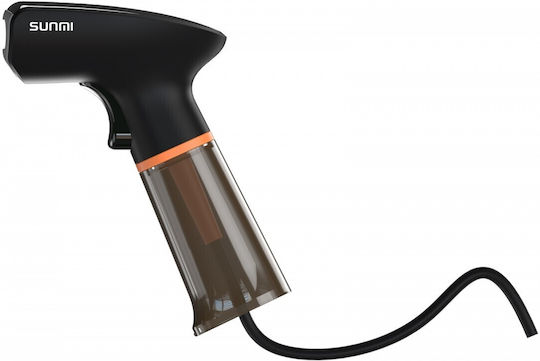SunMi Handheld Scanner Wired with 2D and QR Barcode Reading Capability