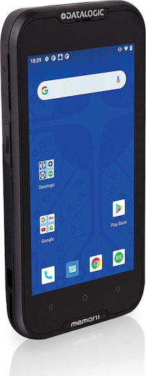Datalogic Memor 11 PDA με Δυνατότητα Ανάγνωσης 2D και QR Barcodes