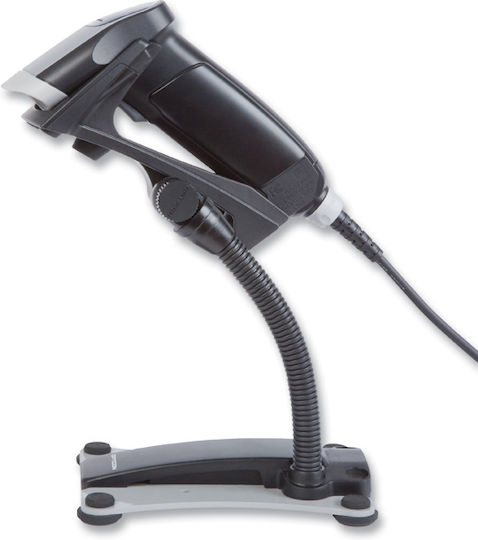 Opticon OPR-3201Z Handheld Scanner Wired with 1D Barcode Reading Capability
