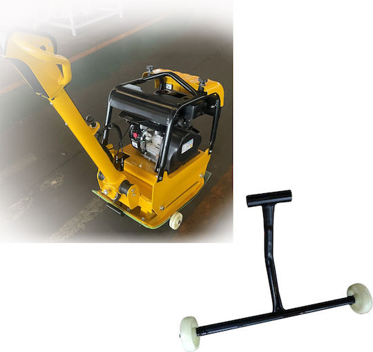 Express Συμπιεστής Εδάφους Βενζίνης 5.6hp/196cc